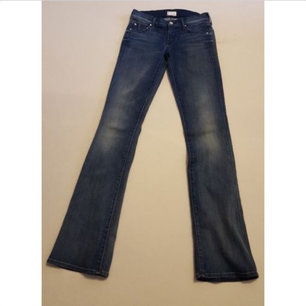 MOTHER Jeans The Outsider